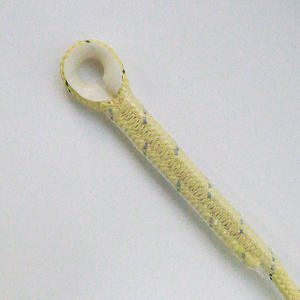 Installation rapide Réglable Tente Attaches Aramide <span class=keywords><strong>Corde</strong></span> Cintre 4mm Métal Nylon Guy Lignes Haute Résistance Résistant À L'usure Camping Randonnée - Product Image 3