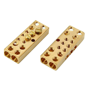 Accessori di lavorazione CNC in ottone personalizzati parti di lavorazione CNC parti di automobili - Product Image 1