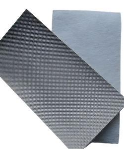 Rouleaux de membrane <span class=keywords><strong>PVC</strong></span> imperméables industriels modernes pour l'isolation des toits, écologiques et <span class=keywords><strong>anti</strong></span>-âge - Product Image 1