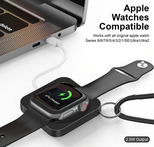 2024 nuovi prodotti Wireless 15W caricatore magnetico Senza Fili Caricabatterie per <span class=keywords><strong>iPhone</strong></span> 15 auricolare magnetico Cargador magnic magnic - Product Image 4