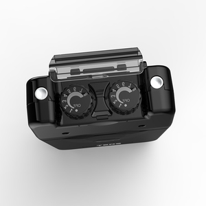 Mesin Stimulator Otot EMS <span class=keywords><strong>TENS</strong></span> 3000 Portabel Dua Kanal untuk Pereda Nyeri - Product Image 6