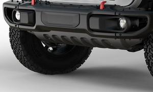 Cản trước Wrangler JL kỷ niệm 10 năm - Product Image 2