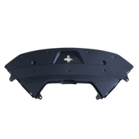 BYD Song PLUS DM-I/EV Accessoires de système de couverture de carrosserie automobile Grille de pare-chocs avant OE NO.SA3HA-5302210A