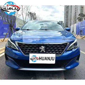 Voiture d'occasion de haute qualité, <span class=keywords><strong>Peugeot</strong></span> 408 1.2THP automatique essence 2019, aspect élégant, performances fiables, idéale pour les trajets quotidiens - Product Image 3