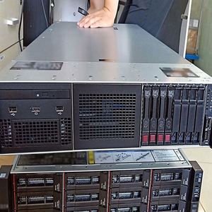 Nuevo Servidor en Rack ProLiant DL560 Gen11 con Intel Xeon Gold 5418Y 2.0GHz, 32GB de Memoria, Formato 2U, DL560 G11 - Product Image 6