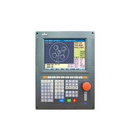 Máquina de corte por Plasma CC-M3, controlador StatAi Plasma CNC