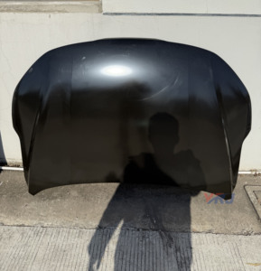 High Quality Car Body Kit Auto Spare <strong>Parts</strong> of Engine Hood Cover Bonnet for KIA K3 2024 2025 Car Hood OEM 66400-BC000 - Product Image 2