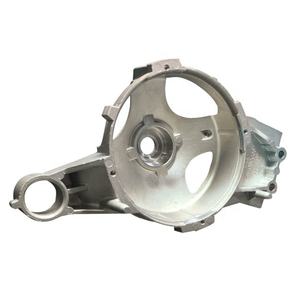 שנחאי מפעל לספק נירוסטה אלומיניום סגסוגת חלקי מהירה Prototyping מתכת אבקת Sintered Slm 3D הדפסת שירות - Product Image 3