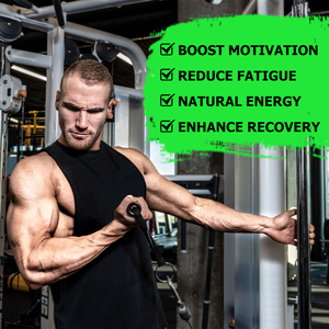Private Label L-Carnitine Oral Liquid with L-Carnitine Boost Motivation Reduce Fatigue Natural Energy Enhance Recovery - Product Image 4