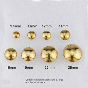 Clavo de puerta, cabeza gruesa, muebles, sofá, chincheta, Mini clavo decorativo, tipo tapicería, clavos, grapas, pasador de clavo - Product Image 2