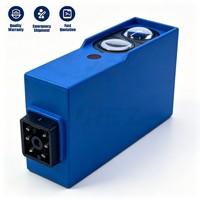 100% Original 6024917 UE10-3OS2D0 Relay Keamanan Safety Relay 24V DC UE103OS2D0 Tersedia Pengiriman Cepat