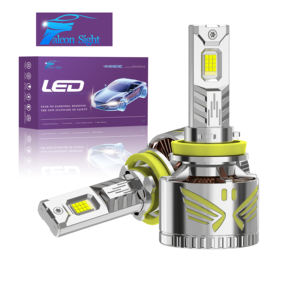 Nueva innovación Led faro H4 240W 24000lm mejor <span class=keywords><strong>precio</strong></span> W204 faros F30 Premium actualización Led faro <span class=keywords><strong>precio</strong></span> al por mayor - Product Image 5