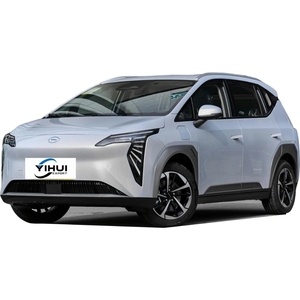 Nuovo GAC Aion Y 2025: SUV Compatto Elettrico Puro ad Alte Prestazioni da 150kW, Lunga Autonomia 610km, Marchio Cinese, Alternativa Economica ad Aion LX/<span class=keywords><strong>V</strong></span>/<span class=keywords><strong>S</strong></span> - Product Image 1