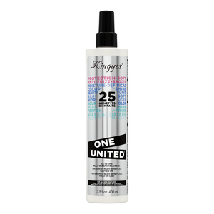 <span class=keywords><strong>Spray</strong></span> capillaire <span class=keywords><strong>protecteur</strong></span> thermique à l'huile d'argan marocaine, produits coiffants résistants à la chaleur pour femmes, <span class=keywords><strong>cheveux</strong></span> crépus, noirs et bouclés - Product Image 1