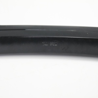Aileron de coffre arrière Aileron d'aile de style PSM Aileron arrière noir brillant pour BMW Série 4 F32 2013-2020