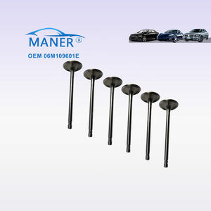 MANER 06M109601E Piezas de Motor de Automóvil, Válvula de Admisión para Audi A4 A5 A6 A7 A8 Q5 Q7 Q8 Volkswagen - Product Image 3