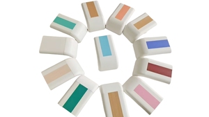 Treo tường bảo vệ chống va chạm người già tàn tật bệnh viện hành lang PVC bệnh viện hành lang lan can - Product Image 3