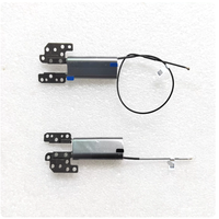 Nuevas bisagras de pantalla LCD para portátiles Thinkpad X1 Yoga Gen 6/7/8 (20XY 21CD 21CE AM1U9000700 AM1U9000800)