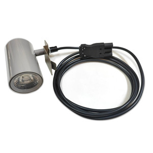 Punto de luz de pista de Conector personalizado para cajas de luz publicitarias - Product Image 2