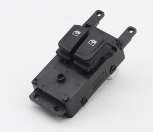 Gros électrique 202008159/ 93570-1J000/ 93570-1J012 maître commutateur d'alimentation de fenêtre pour <span class=keywords><strong>HYUNDAI</strong></span> <span class=keywords><strong>I20</strong></span> 08-14 - Product Image 1
