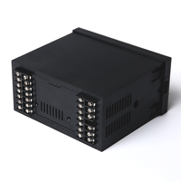 Fabricant SP-P916 Contrôleur de température intelligent programmable à 50 segments à double affichage numérique avec minuterie