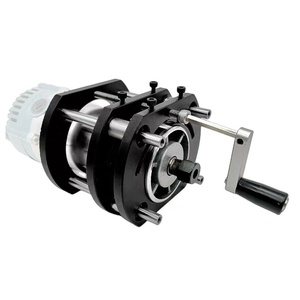 Máy Nâng Bộ Định Tuyến L-HT193 Cho Đế Nâng Đảo Ngược Chế Biến Gỗ Đường Kính 65Mm Máy Nghiền Gỗ Điện Bàn Rửa Vát Cắt Tỉa - Product Image 2