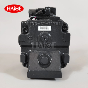 708-1S-00970 708-1S-01970 708-1S-00940 WA480-6 WA470-6 Pompe à huile hydraulique WA430-6 WA380-6 Ventilateur - Product Image 4