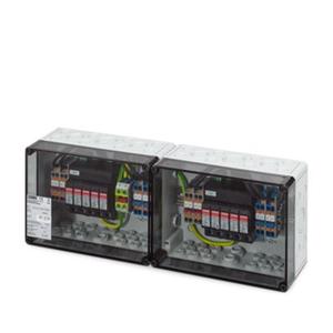 1156773 TRT-T2-3P-40-S ติดต่อ - Product Image 1