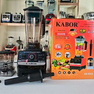Mixeur à fruits <span class=keywords><strong>Moulinex</strong></span> haute performance 8500w 2 en 1, presse-agrumes et mixeur pour smoothies - Product Image 2
