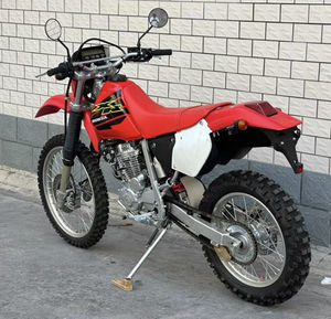 Neumático Todoterreno para Motocicleta <span class=keywords><strong>Honda</strong></span> de Montaña - Product Image 1
