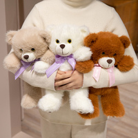 Pas cher mais de haute qualité peluche Kawaii peluche ours en peluche ours en peluche ours en peluche