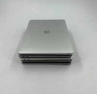Ordinateur d'occasion pour entreprise, MacBook Air M1 8+256G 13 pouces, 80%-90% neuf, avec traces d'usage, en excellent état, avec sacoche pour ordinateur, idéal.