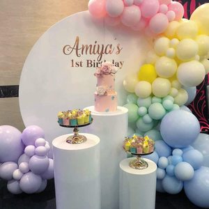 Kit de guirlande d'arche de ballons <span class=keywords><strong>arc</strong></span>-<span class=keywords><strong>en</strong></span>-<span class=keywords><strong>ciel</strong></span> de 123 pièces pour décorations de ballons d'<span class=keywords><strong>anniversaire</strong></span>, fournitures de fête <span class=keywords><strong>arc</strong></span>-<span class=keywords><strong>en</strong></span>-<span class=keywords><strong>ciel</strong></span> <span class=keywords><strong>pastel</strong></span> - Product Image 4