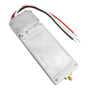 Módulo VCO de modulación portátil y desmontable HKTX de 50W 800MHz 900MHz para gobierno - Product Image 1