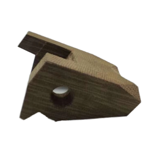 Mecanizado <span class=keywords><strong>CNC</strong></span> Personalizado de 5 Ejes, Materiales de Baquelita, Torneado de Piezas Mecánicas de Alta Precisión, Fabricación de Piezas Mecánicas - Product Image 3