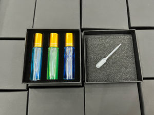 Gardenia 10mL líquido aromaterapia difusor Perfume personalizado naturaleza fragancia vidrio coche ambientador muestra gratis aceite esencial - Product Image 5