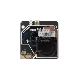 Modul deteksi kualitas udara keluaran Digital presisi tinggi <span class=keywords><strong>Sensor</strong></span> partikel udara <span class=keywords><strong>PM2.5</strong></span> modul detektor <span class=keywords><strong>Sensor</strong></span> debu Laser SDS011 - Product Image 5