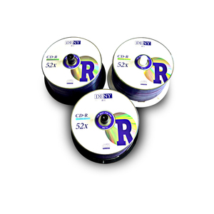 <span class=keywords><strong>2025</strong></span> phong cách mới Trung Quốc từ chối <span class=keywords><strong>CD</strong></span> bán buôn 52x trống <span class=keywords><strong>CD</strong></span>-R đĩa đĩa với in ấn logo - Product Image 3