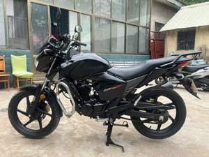 <span class=keywords><strong>Moto</strong></span> Classique Hondai Phantom 150cc Streetfighter, Réservoir de Carburant de 14L, Touring Longue Distance, Économique, Faible Consommation - Product Image 2