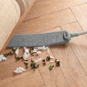 Vente en gros H821 Plumes à poussière multifonctionnelles réutilisables à long manche en aluminium pour le nettoyage des plafonds de la maison et de la cuisine - Product Image 3