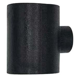 Formosa Plastic Hdpe Accesorios de tubería Hot Melt Reducer Tee Fabricado a partir de 100% Nuevo material sin reciclar <span class=keywords><strong>chatarra</strong></span>. - Product Image 5