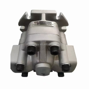 Bomba Hidráulica de Acero al Carbono de Alta Velocidad Serie GPC4 GMC4 con Calidad Garantizada - ¡Oferta Especial! - Product Image 2