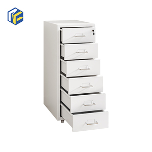 Mueble de Almacenamiento Modular Personalizable, Ecológico y Duradero, de Metal, <span class=keywords><strong>para</strong></span> Sala de Estar, con 5+ Cajones, Organizador Moderno <span class=keywords><strong>para</strong></span> Comedor - Product Image 2