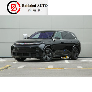 Nouvelle voiture électrique hybride SUV <span class=keywords><strong>LiAuto</strong></span> L7 Air Pro Max 4x4 à batterie lithium Lixiang L7, moteur EV neuf de marque. - Product Image 2
