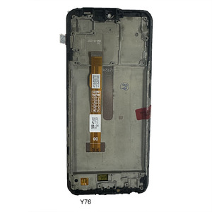 Écran LCD tactile de remplacement pour <span class=keywords><strong>VIVO</strong></span> Y55, Y21, Y22S, <span class=keywords><strong>Y72</strong></span> <span class=keywords><strong>5G</strong></span>, Y76, <span class=keywords><strong>Y72</strong></span> <span class=keywords><strong>5G</strong></span> - Product Image 5