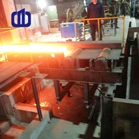 Horno Industrial de Tratamiento Térmico Eléctrico - Horno de Cámara de Alta Temperatura para Recocido, Endurecimiento y Templado, hasta 1200 °C ° C