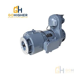 Parti di ricambio per motore oscillante e girevole della gru a torre Q235B/Q345B materiale capacità 2-50 Ton - Product Image 2