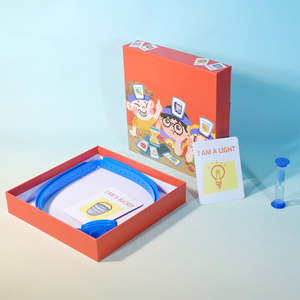 <strong>Professional</strong> Service &amp; Quality Custom Printing Double Sided 57x87mm <strong>Magic</strong> <strong>Trick</strong> Playing Cards Golden Play Poker Card With Box - Product Image 1