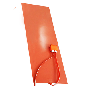 Tùy Chỉnh Silicon Sưởi Ấm Chăn 220V Bán Buôn Nóng Chăn Các Nhà Sản Xuất Silicone Cao Su Nước Nóng Chăn Cho Snowboard Báo Chí - Product Image 5