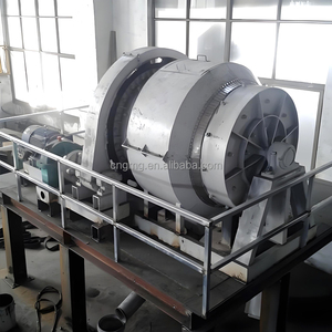 लैब बॉल मिल इंटरमिटेंट बॉल मिल छोटी गेंद मिल - Product Image 4